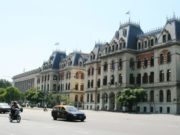 Basterra completó los nombramientos en el Ministerio de Agricultura, Ganadería y Pesca
