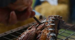 Adictos al asado: los carnívoros en la cuarentena y los “compradores designados”