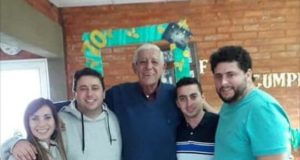 Luto y dolor en la Rural de San Luis por el asesinato de un apreciado socio