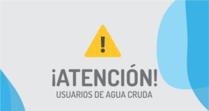 San Luis: desde este sábado estará suspendido el suministro en un tramo del acueducto Nogolí