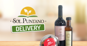 Sol Puntano comenzará a llevar sus productos a domicilio
