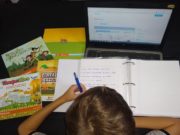 Más de 300 contenidos digitales del INTA para estudiar en casa