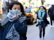 Informe especial sobre la evolución de la temperatura y precipitación