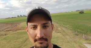 Alejandro Casale: “Son tiempos de unión y fuerza, de ser solidarios y trabajar juntos”