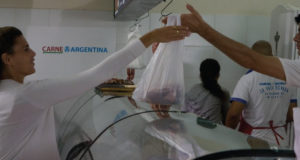 ¿Cómo era la Argentina carnívora antes de la pandemia y cómo nos preparamos para lo que viene?