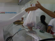 Consejos para la correcta manipulación de carne vacuna durante su compra y conservación