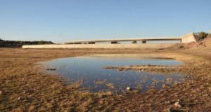 Suspenden por 5 meses la entrega de agua a la salida de El Carrizal en Mendoza