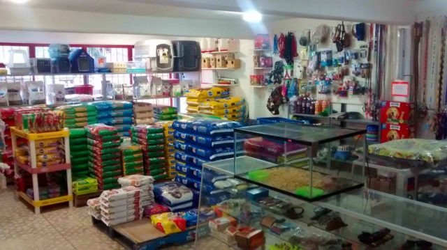 04 - 05 - control de venta de productos