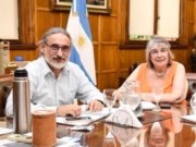 Agricultura mantuvo reuniones virtuales del Consejo Federal Agropecuario con NEA y NOA