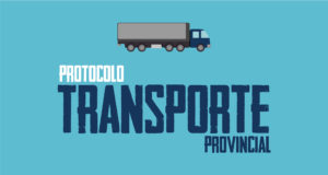 San Luis: ya están disponibles los requisitos para la habilitación del transporte de carga y descarga