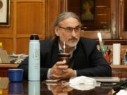 Definiciones del ministro Luis Basterra sobre la agroindustria