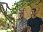 Transferencia de tecnología: Cómo usar la memoria olfativa de las abejas