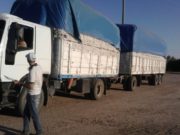 San Luis: ya están disponibles los requisitos para la habilitación del transporte de carga y descarga