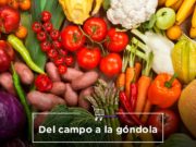 En abril el precio de las frutas y verduras subió en promedio un 11,75%