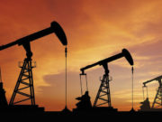 El gobierno fijó el precio del barril «criollo» de petróleo en 45 dólares