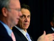 Distopía de alta tecnología la receta que se gesta en Nueva York para el post-coronavirus