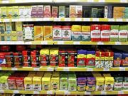 En plena pandemia de coronavirus, el consumo de mate no afloja