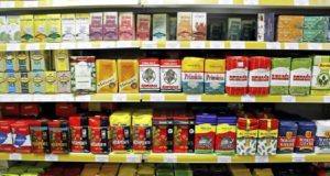 En plena pandemia de coronavirus, el consumo de mate no afloja