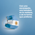 25 de Mayo (400 x 400 px)
