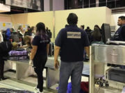 Reclaman el pago de un bono para empleados del SENASA