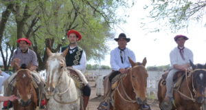 La Rural Río Quinto puso en marcha una bolsa de trabajo