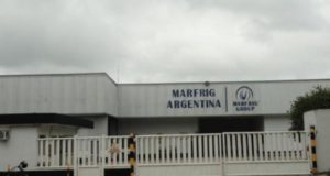 Marfrig ingresa en el negocio de alimentos veganos