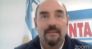 Exitosa capacitación on line de INTA San Luis sobre huertas de otoño – invierno