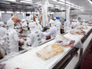 Argentina reabrió el mercado de Malasia para carne y menudencias bovinas