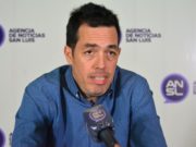 Mendoza cortó la ruta nacional 188: “San Luis lo que hizo fue acompañar esta medida de la provincia vecina”