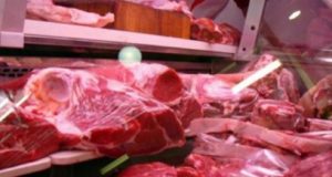 La carne vacuna muestra precios a la baja