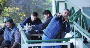 El gobierno de San Luis habilitó los remates de hacienda