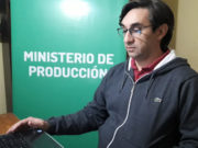 El Ministerio de Producción brindó una capacitación virtual sobre el Plan Sanitario Caprino y el Laboratorio del Campo