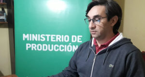 El Ministerio de Producción brindó una capacitación virtual sobre el Plan Sanitario Caprino y el Laboratorio del Campo