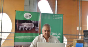 San Luis: la COPROSA tuvo una nueva reunión virtual