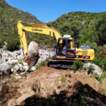 Río Juán Gómez 1