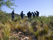 San Luis: corte programado de 24 horas en el acueducto Río Grande