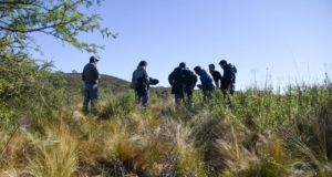 San Luis: corte programado de 24 horas en el acueducto Río Grande