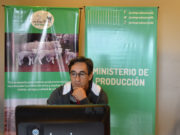 Reunión virtual de la Unidad Provincial ovina y caprina de San Luis