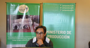 Reunión virtual de la Unidad Provincial ovina y caprina de San Luis