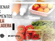 Claves para ordenar los alimentos en la heladera y prevenir enfermedades