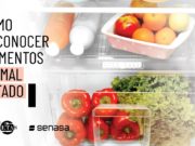 Cómo reconocer alimentos en mal estado para prevenir enfermedades