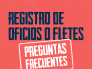 Cuarentena: cómo se realiza el registro de oficios y fletes en San Luis