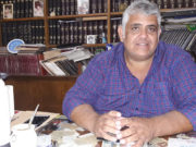 Ayello advirtió que la inhabilitación de las ferias ganaderas complica al productor chico