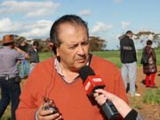 La Confederación Rural de San Luis pedirá eliminar el impuesto a la vacuna antiaftosa