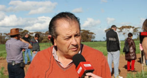 La Confederación Rural de San Luis pedirá eliminar el impuesto a la vacuna antiaftosa