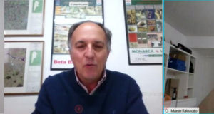 La apuesta de un Congreso Aapresid sin precedentes