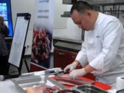 La exportación de carne subió en volumen, pero bajó en precio