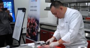 La exportación de carne subió en volumen, pero bajó en precio
