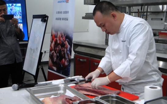 02 - 06 - china es el principal mercado de exportación de carne argentina