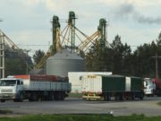 La plataforma de logística MuvinApp fue presentada al Banco Mundial